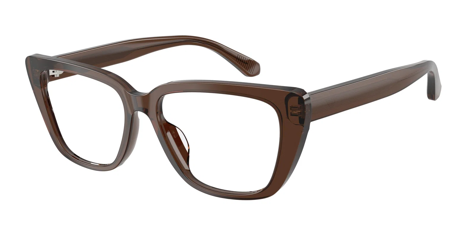 Emporio Armani 3256U Eyeglasses - view 3